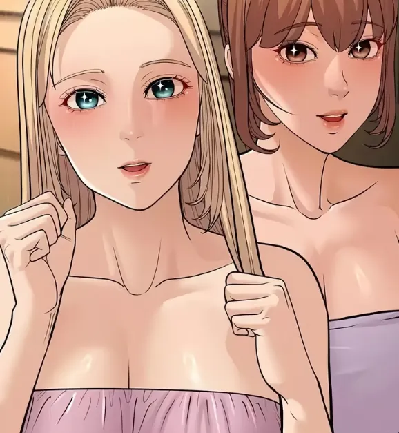 Bibi Muda Menggoda Chapter 14 page 20
