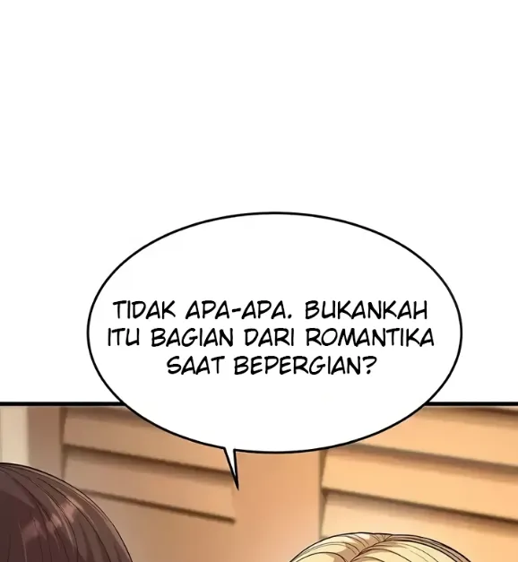 Bibi Muda Menggoda Chapter 14 page 25