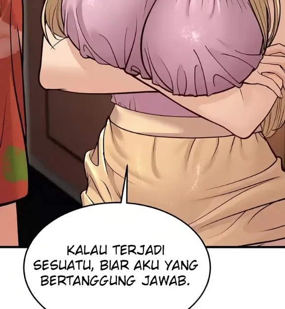 Bibi Muda Menggoda Chapter 14 page 27