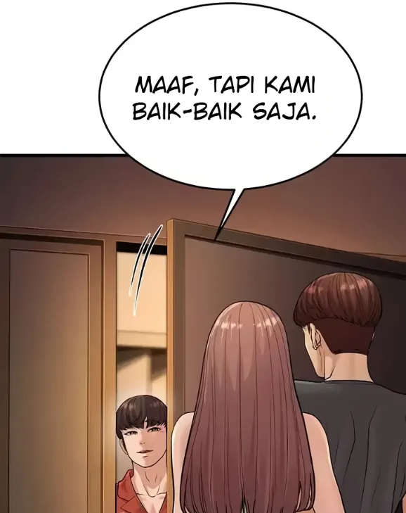 Bibi Muda Menggoda Chapter 14 page 32