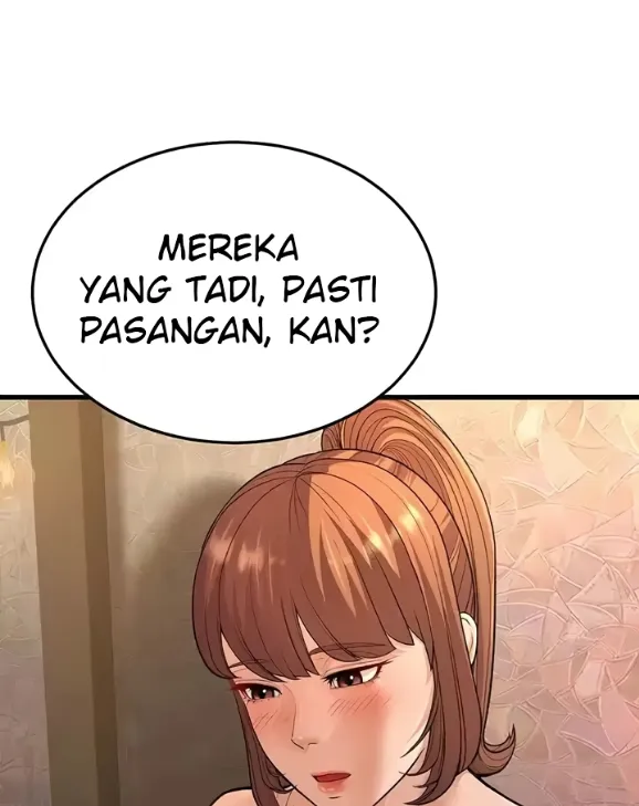Bibi Muda Menggoda Chapter 14 page 38