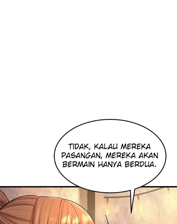 Bibi Muda Menggoda Chapter 14 page 40