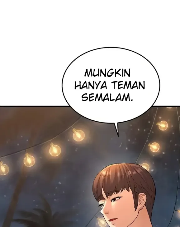 Bibi Muda Menggoda Chapter 14 page 43