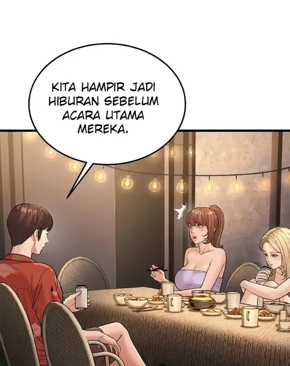 Bibi Muda Menggoda Chapter 14 page 46