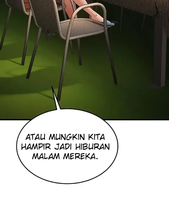 Bibi Muda Menggoda Chapter 14 page 47
