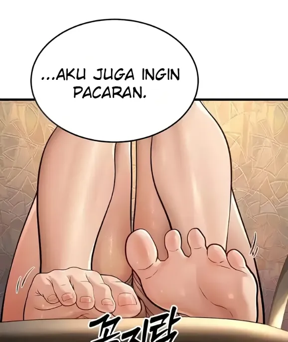 Bibi Muda Menggoda Chapter 14 page 51