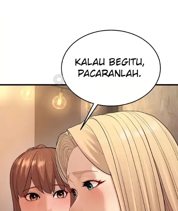Bibi Muda Menggoda Chapter 14 page 53