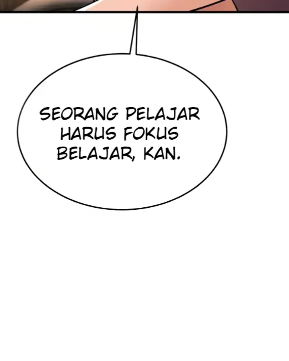 Bibi Muda Menggoda Chapter 14 page 70