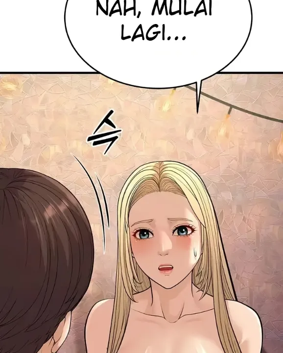 Bibi Muda Menggoda Chapter 14 page 77