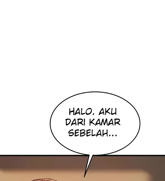 Bibi Muda Menggoda Chapter 14 page 7