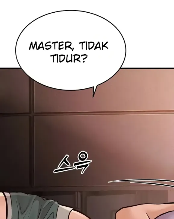 Bibi Muda Menggoda Chapter 14 page 97