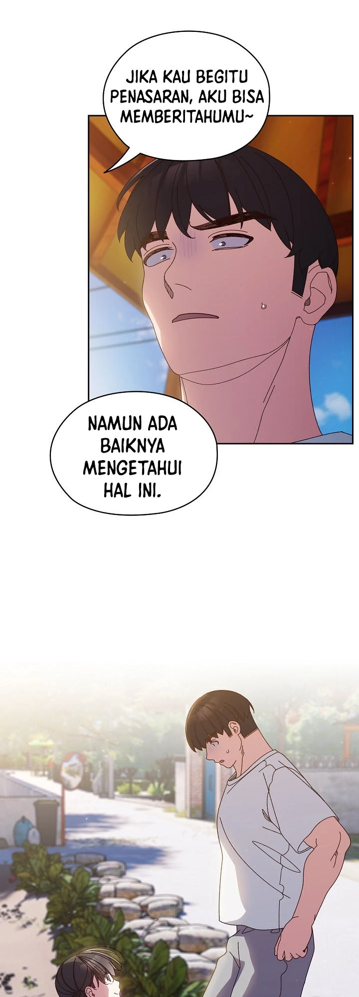 Bos! Berikan Aku Putrimu Chapter 24 page 16