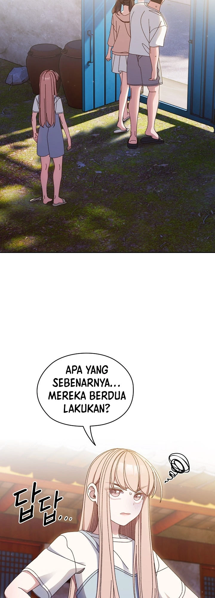 Bos! Berikan Aku Putrimu Chapter 24 page 6