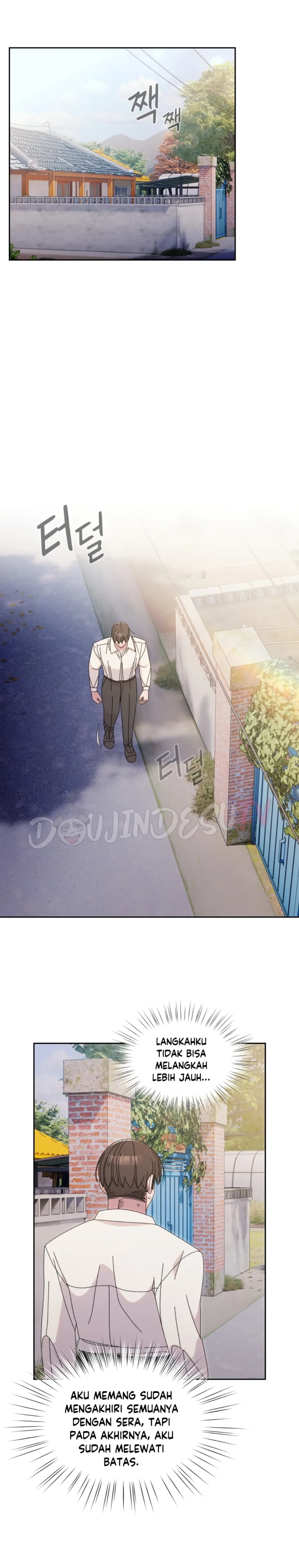Bos! Berikan Aku Putrimu Chapter 69 page 14