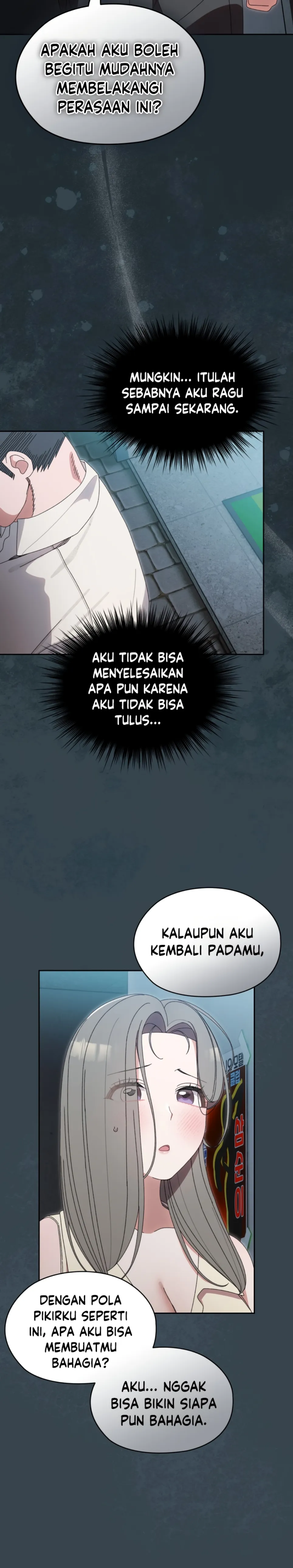 Bos! Berikan Aku Putrimu Chapter 69 page 5