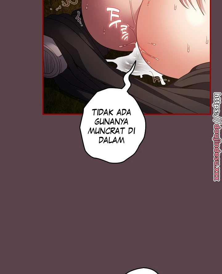 Bukan Begitu Caranya Chapter 29 page 9