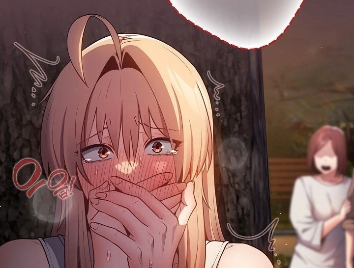 Bukan Begitu Caranya Chapter 29 page 99