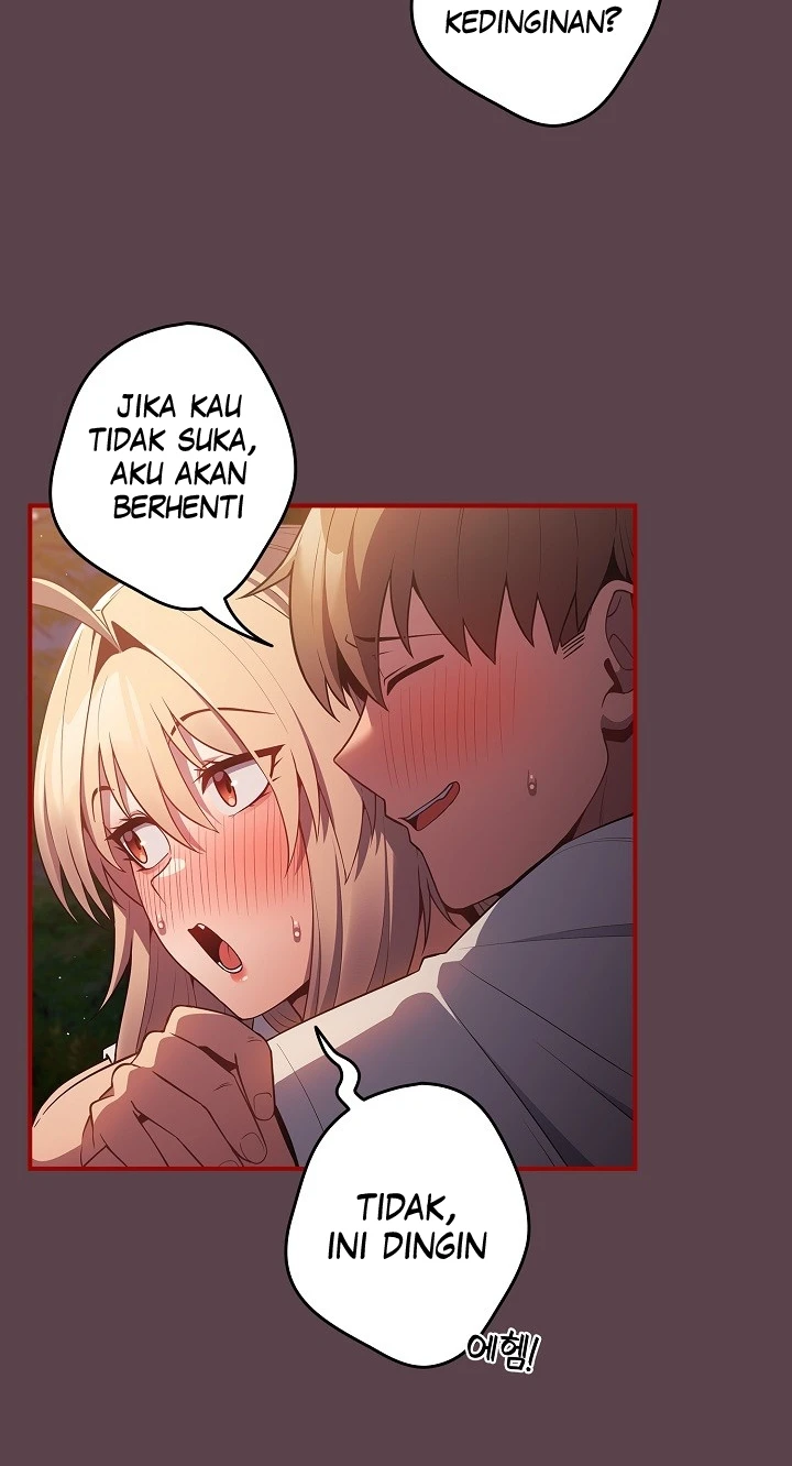 Bukan Begitu Caranya Chapter 29 page 19