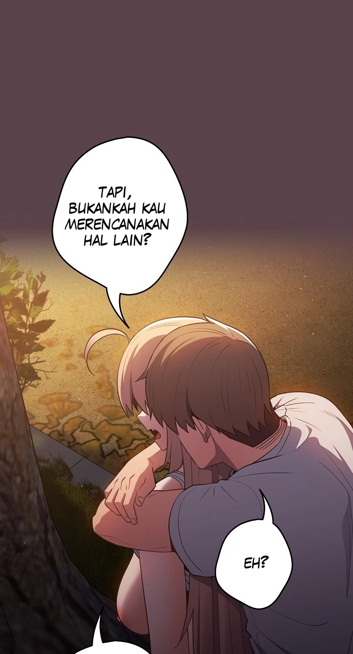 Bukan Begitu Caranya Chapter 29 page 20