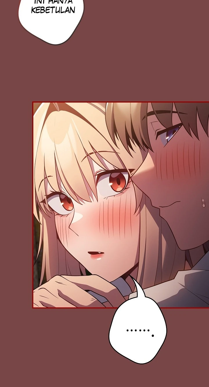 Bukan Begitu Caranya Chapter 29 page 22