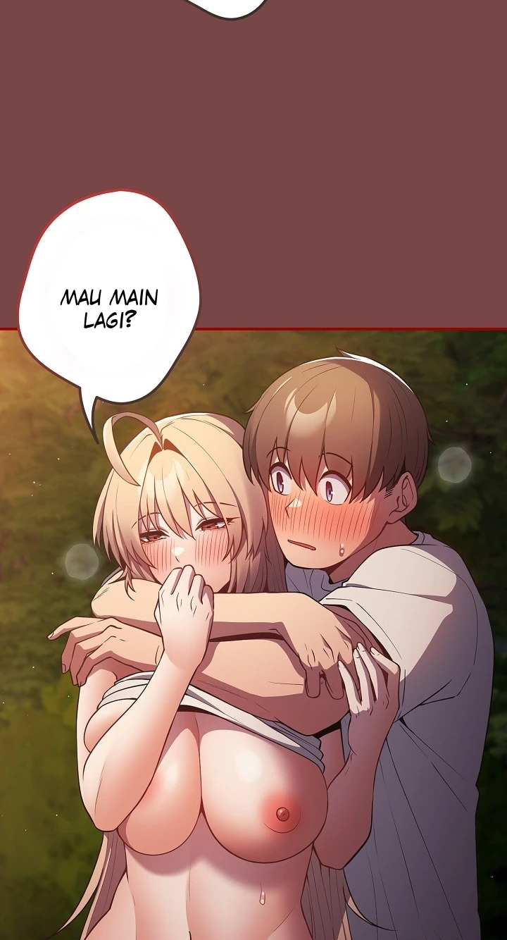 Bukan Begitu Caranya Chapter 29 page 24