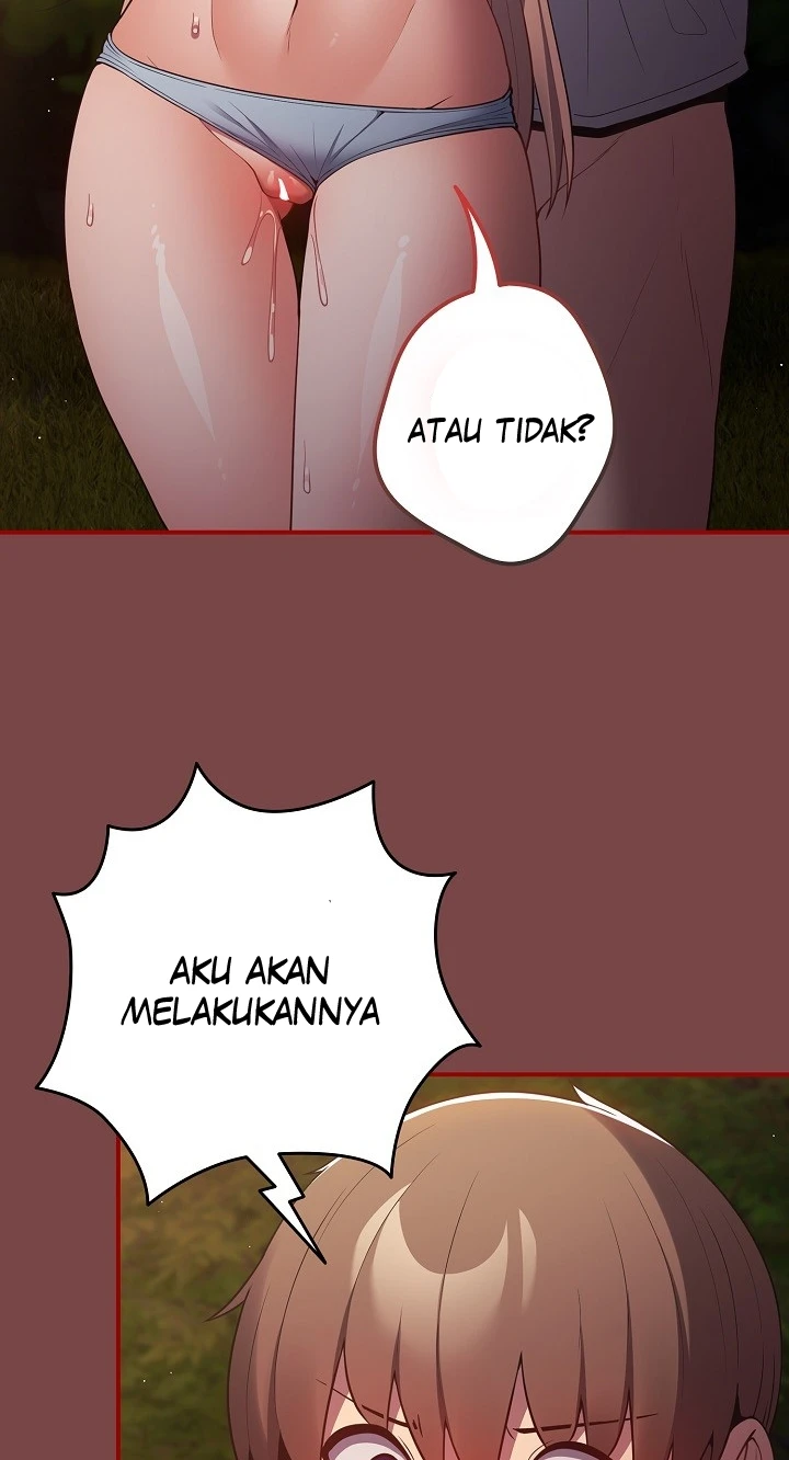 Bukan Begitu Caranya Chapter 29 page 25