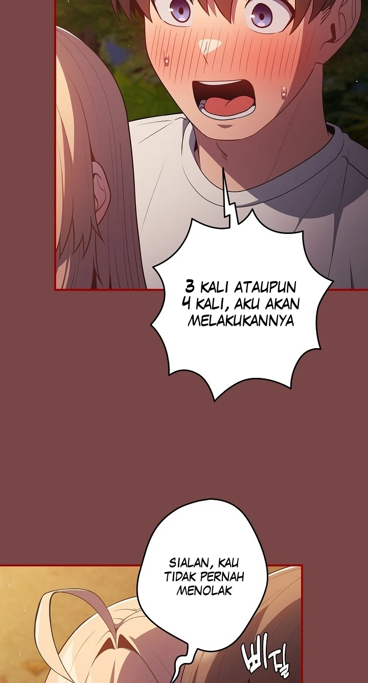 Bukan Begitu Caranya Chapter 29 page 26