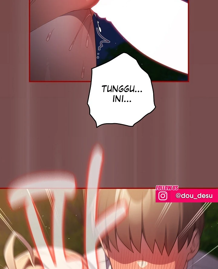 Bukan Begitu Caranya Chapter 29 page 36