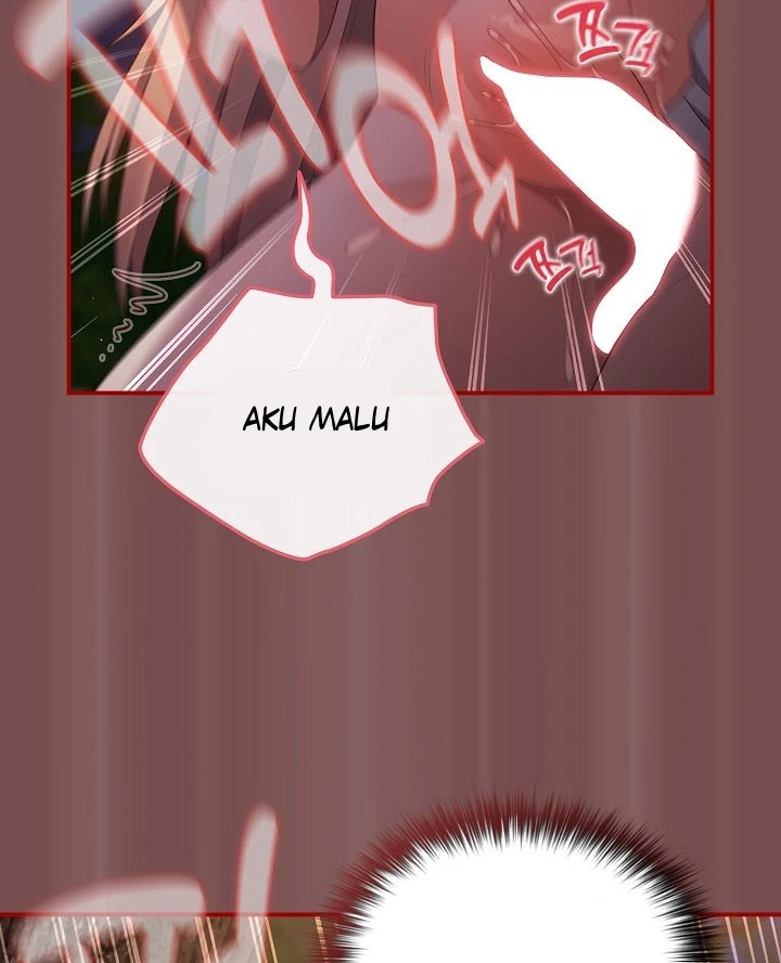 Bukan Begitu Caranya Chapter 29 page 40