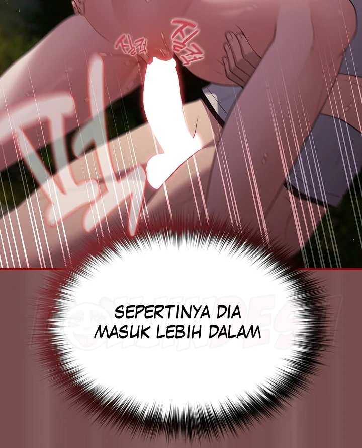 Bukan Begitu Caranya Chapter 29 page 42