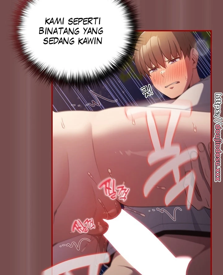 Bukan Begitu Caranya Chapter 29 page 45