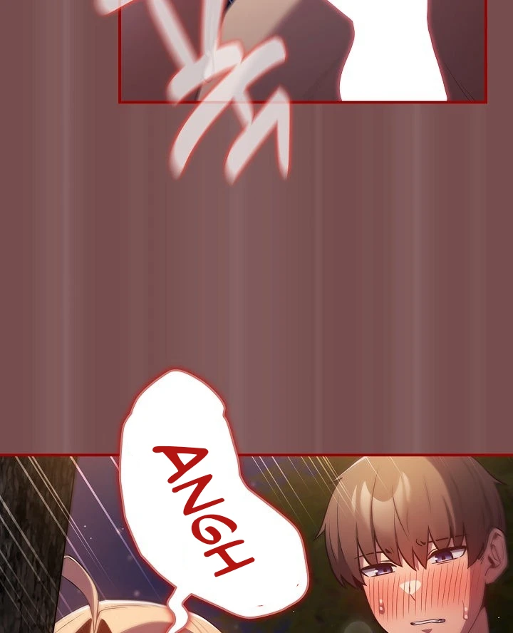 Bukan Begitu Caranya Chapter 29 page 46
