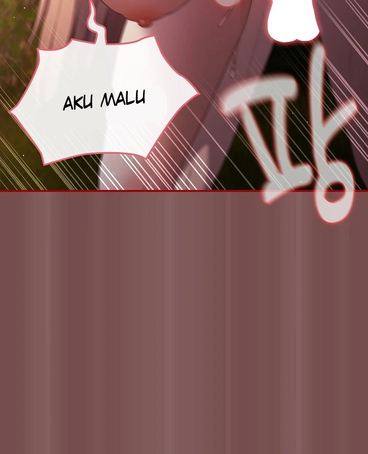 Bukan Begitu Caranya Chapter 29 page 48