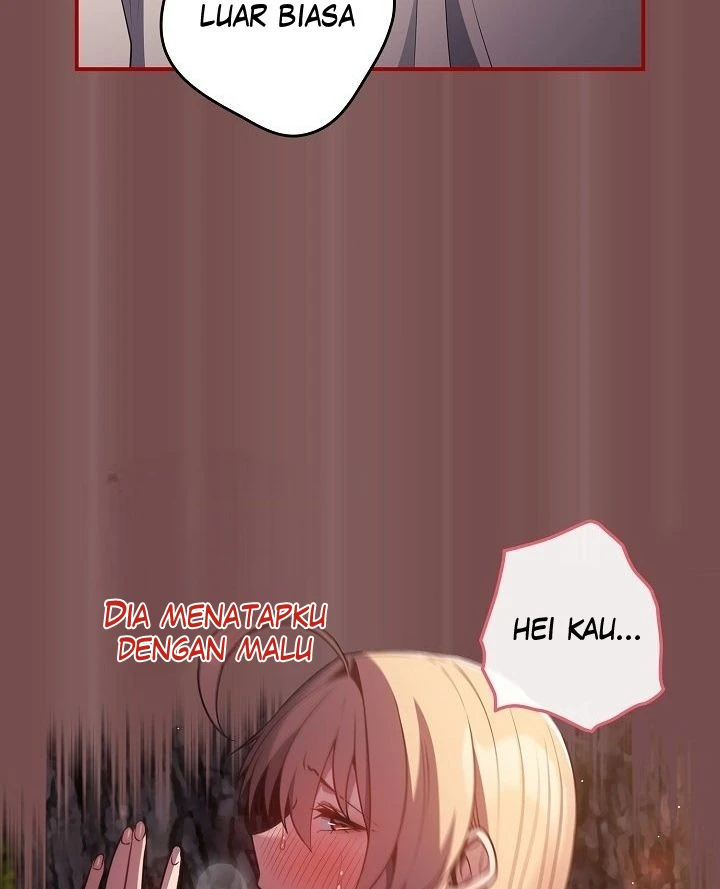 Bukan Begitu Caranya Chapter 29 page 50
