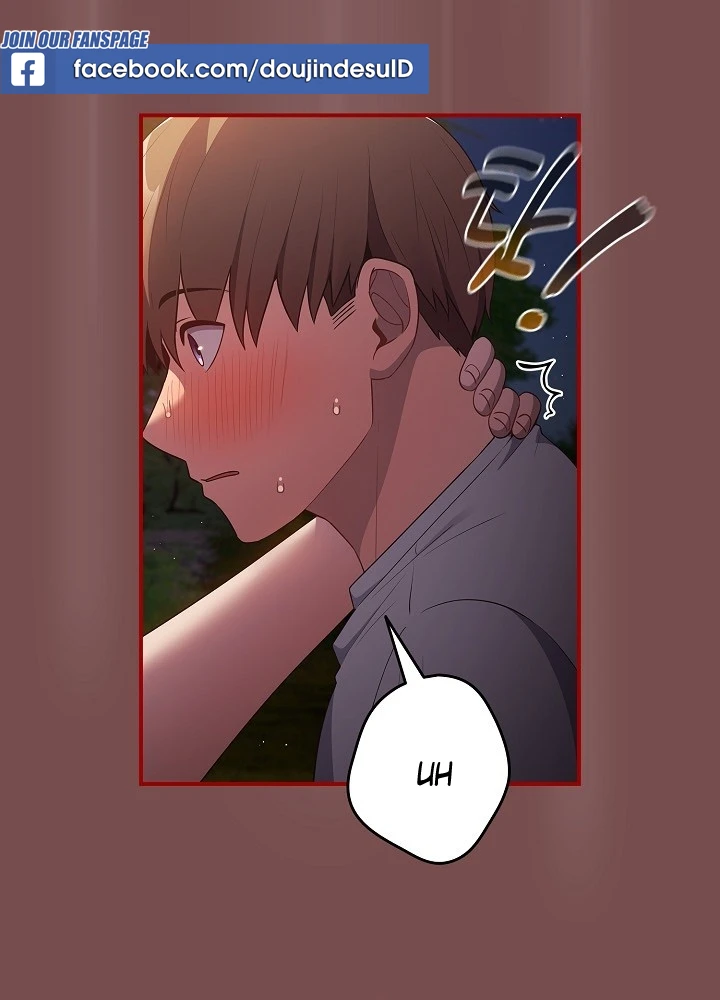 Bukan Begitu Caranya Chapter 29 page 53