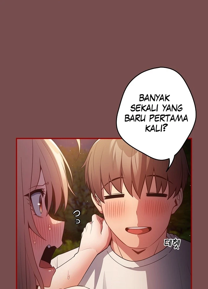 Bukan Begitu Caranya Chapter 29 page 56