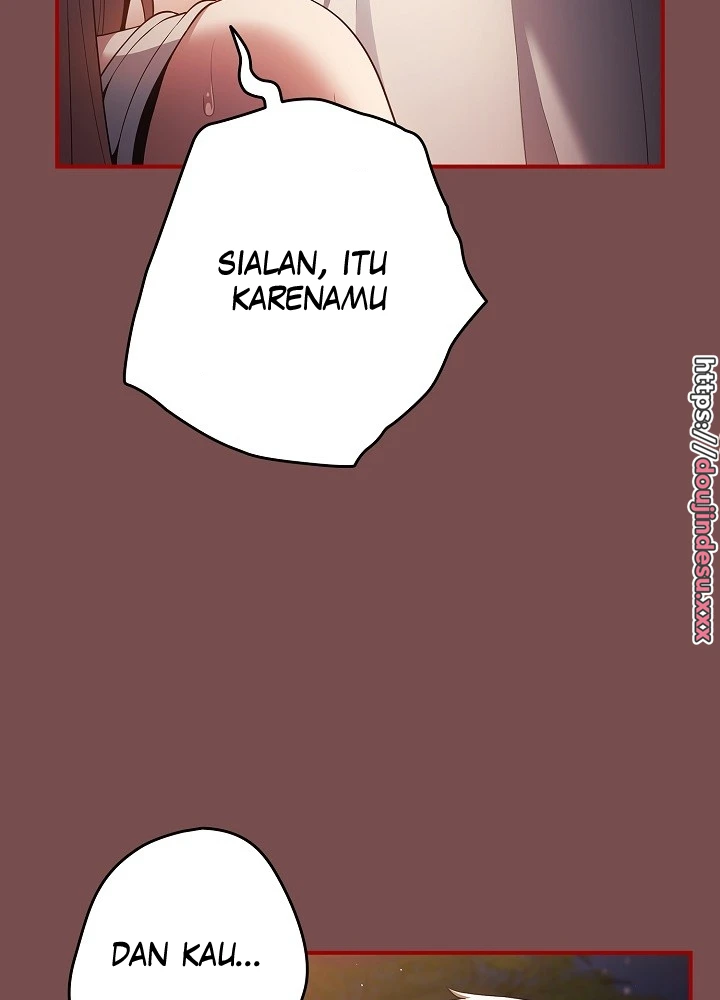 Bukan Begitu Caranya Chapter 29 page 57