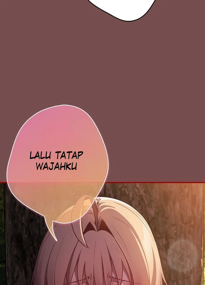 Bukan Begitu Caranya Chapter 29 page 59