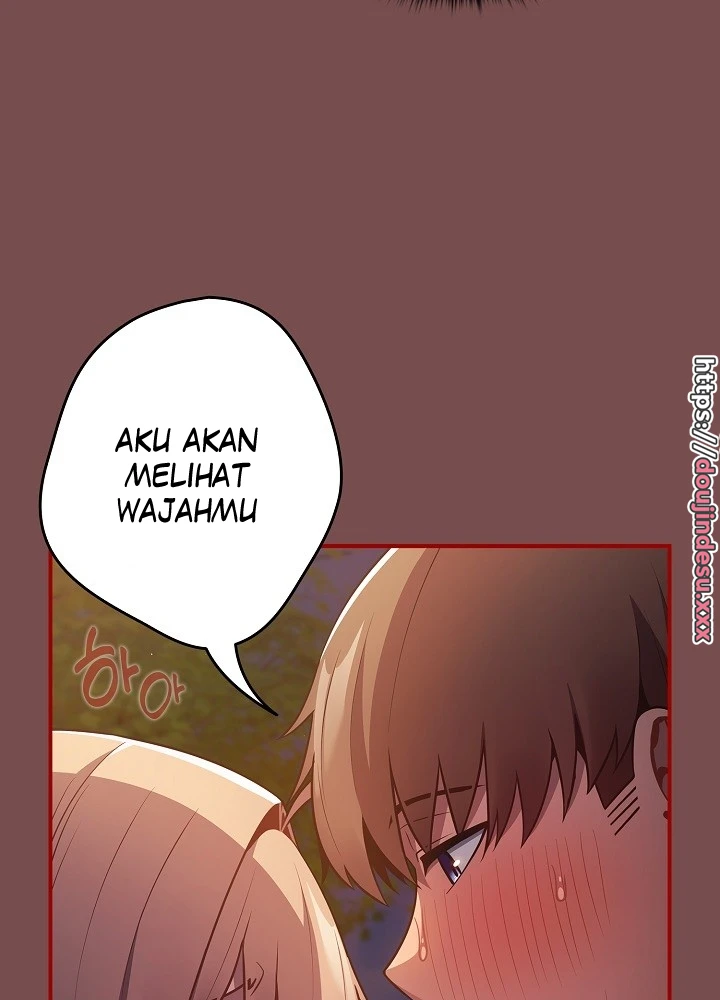 Bukan Begitu Caranya Chapter 29 page 63