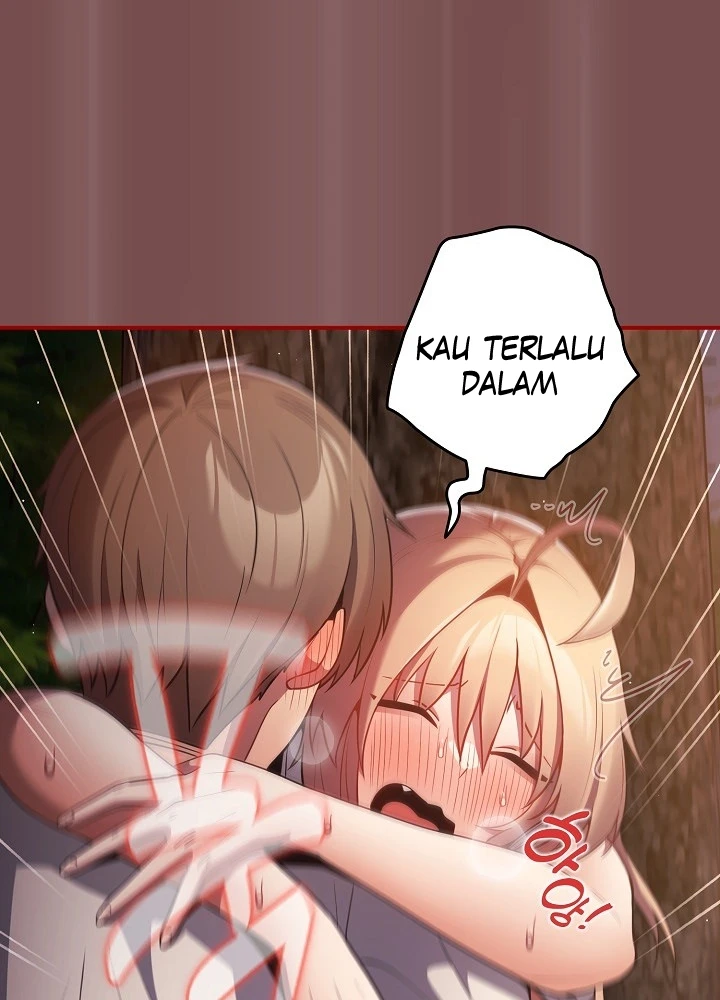 Bukan Begitu Caranya Chapter 29 page 68