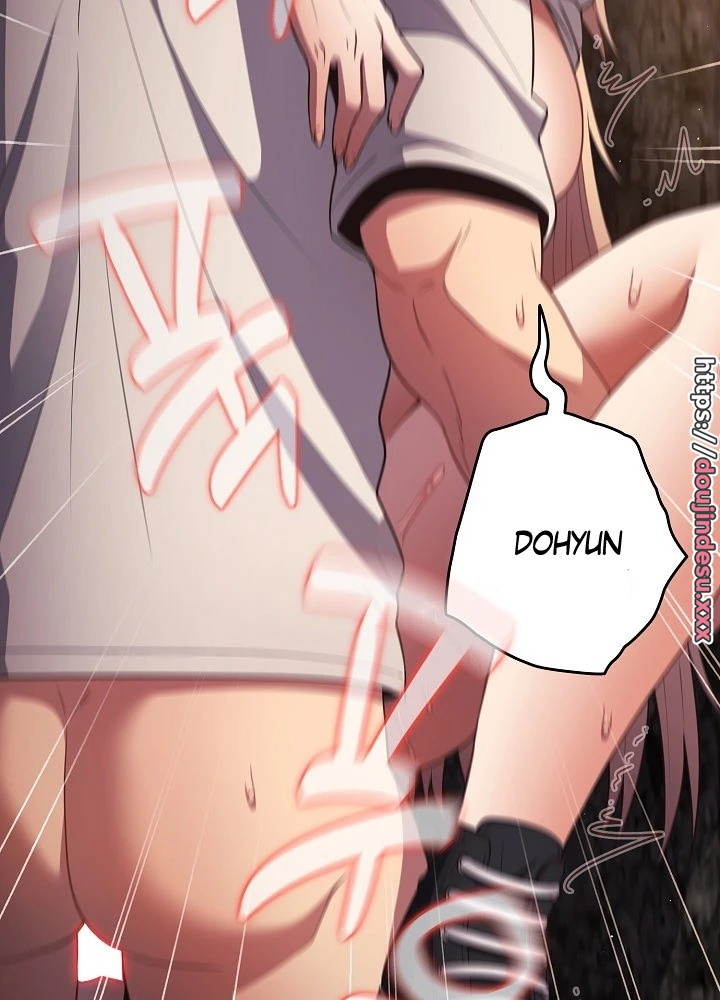 Bukan Begitu Caranya Chapter 29 page 69