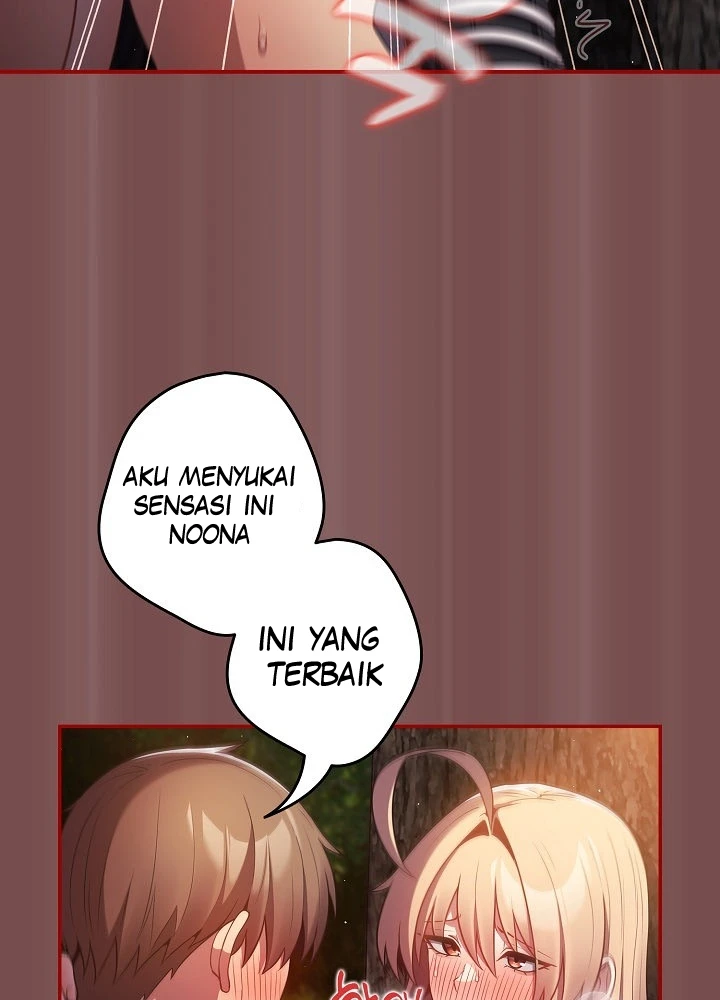 Bukan Begitu Caranya Chapter 29 page 70