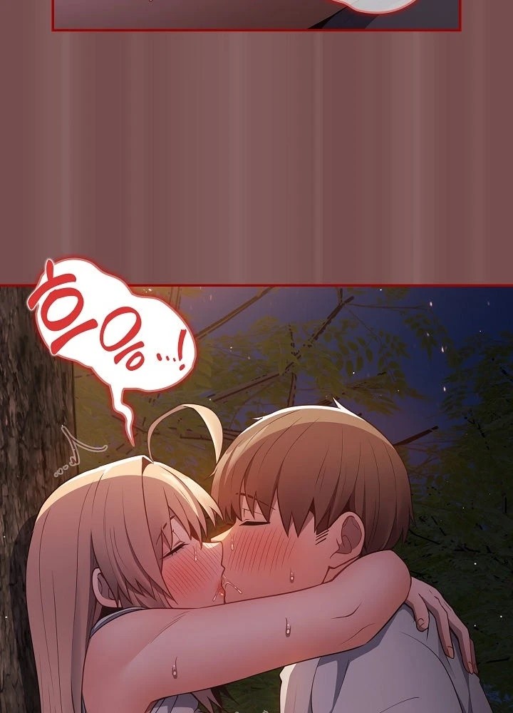 Bukan Begitu Caranya Chapter 29 page 74