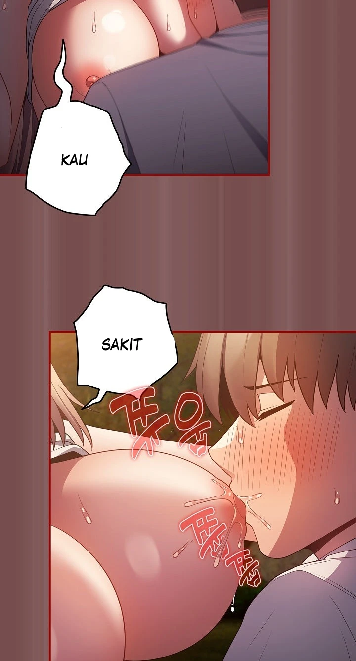Bukan Begitu Caranya Chapter 29 page 77