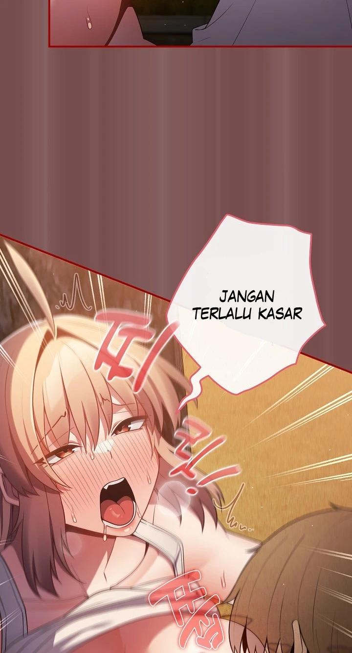 Bukan Begitu Caranya Chapter 29 page 78