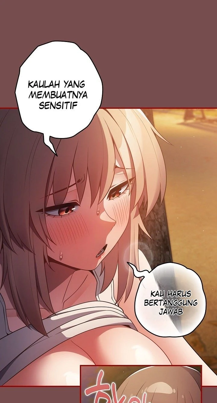 Bukan Begitu Caranya Chapter 29 page 83