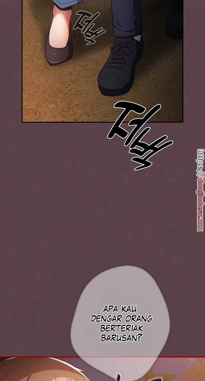 Bukan Begitu Caranya Chapter 29 page 87