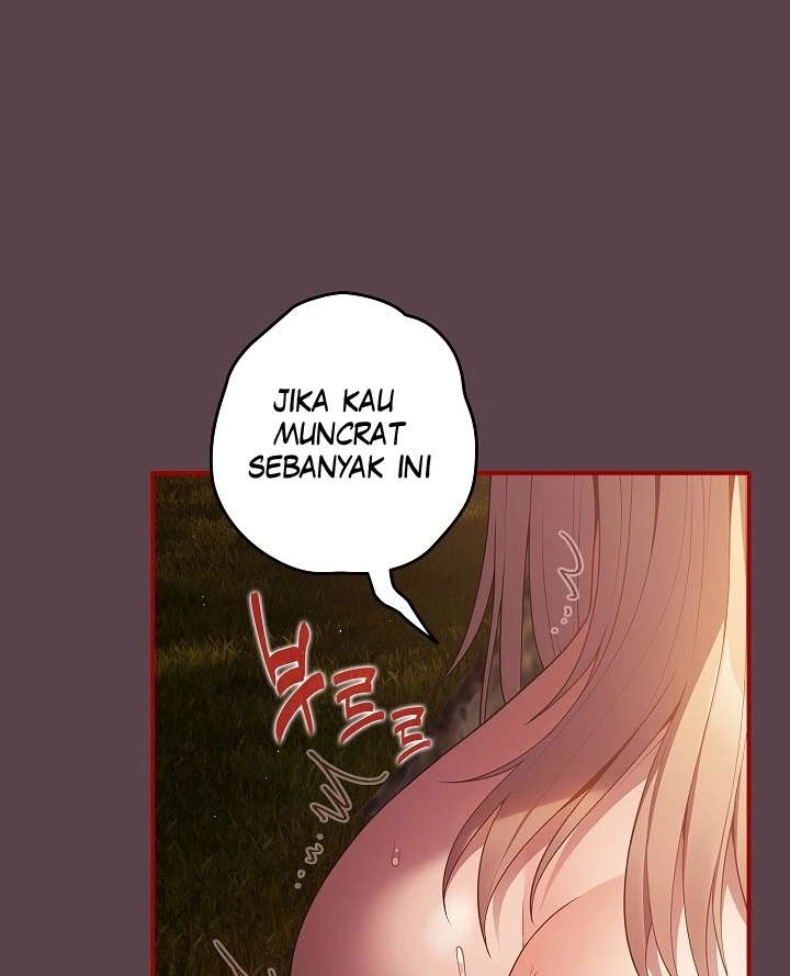 Bukan Begitu Caranya Chapter 29 page 8