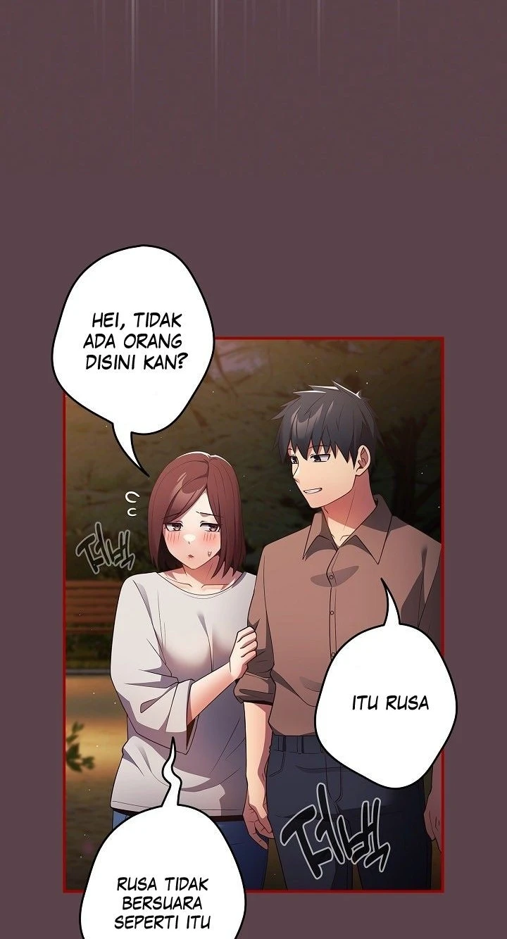 Bukan Begitu Caranya Chapter 29 page 90