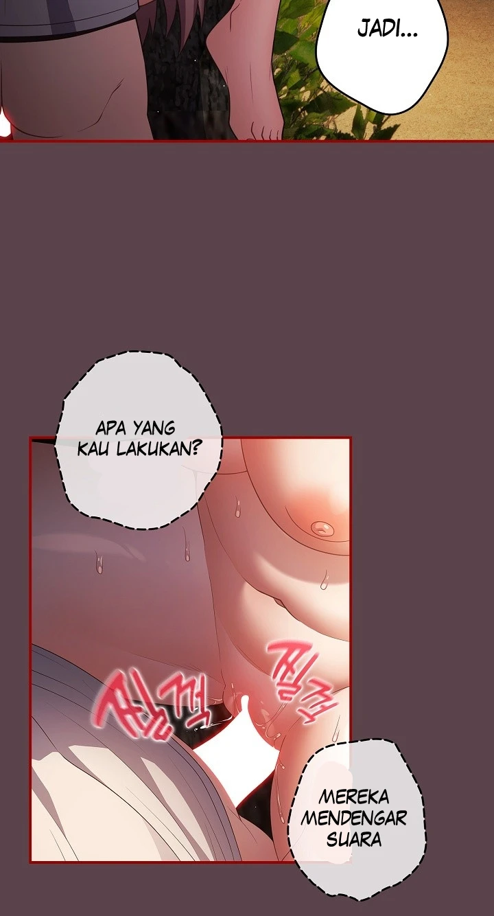 Bukan Begitu Caranya Chapter 29 page 92